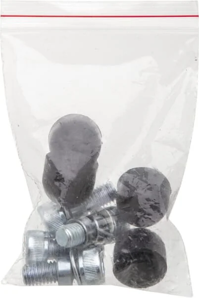Gopart - TS90150GP - Armlehnen-Set