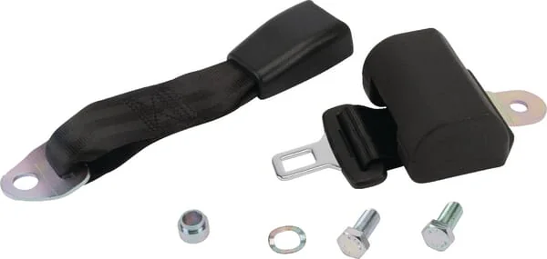 Gopart - TS90289GP - Einziehbare Sitzgurte