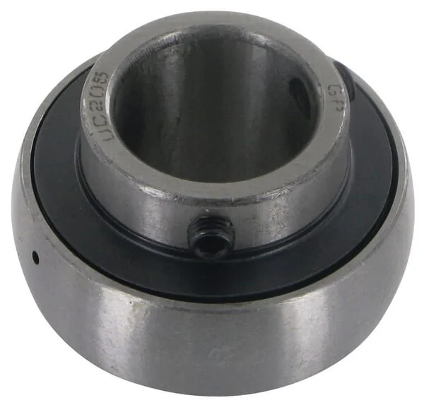 Gopart - UC205GP - Lagerbuchse 25x52x17mm Gopart