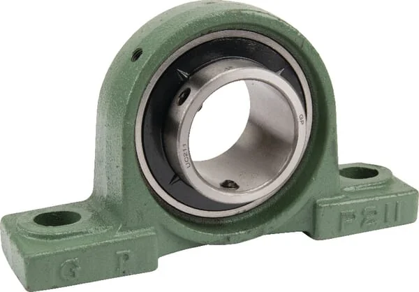 Gopart - UCP211GP - Komplettes Stuetzlager