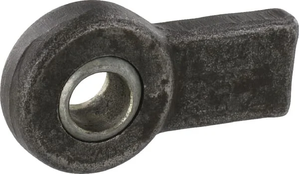 Gopart - WE216001GP - Aufschweissendes Ende 16mm KF