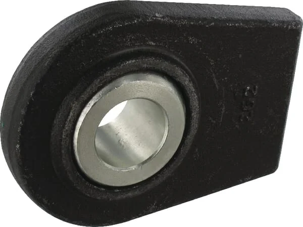 Gopart - WE228101GP - Kugelendplatte 28,8mm