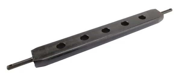 Gopart - Z612525GP - Lenkgestaenge Deichsel 525 x 63mm