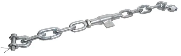 Gopart - Z700570GP - Stabilisierungskette 570 Mm