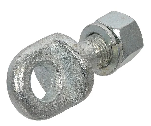 Gopart - Z720100GP - Spindel M20 56mm