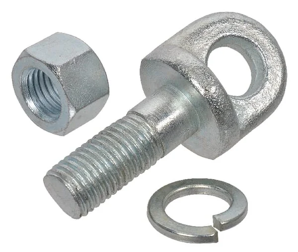 Gopart - Z720100GP - Spindel M20 56mm