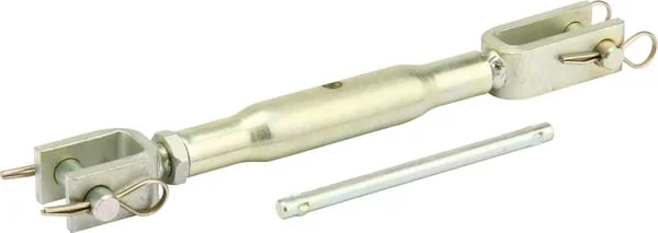 Gopart - Z822380GP - Hubstange 380-530 Mm