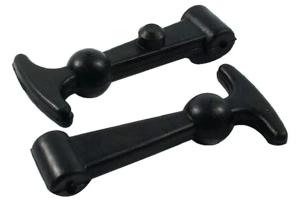 Gopart - Z901301 - Gummidichtung Nur Fuer Z901300