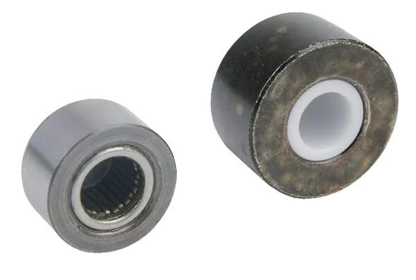 Grammer - G1021662 - Rolle