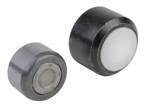 Grammer - G1021662 - Rolle