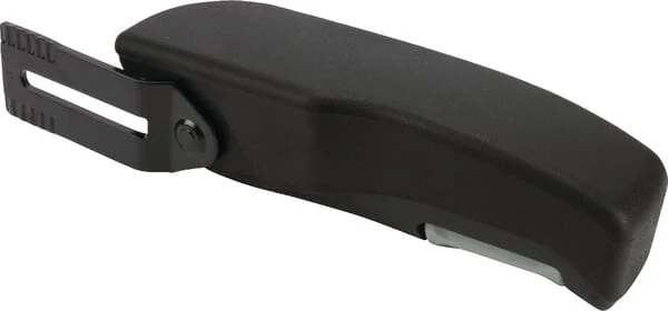Grammer - G1039311 - Linker Armlehne 90 x 320 mm