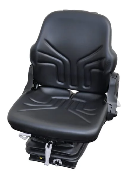 Grammer - G1047331 - Sitz Compacto Basic W PVC