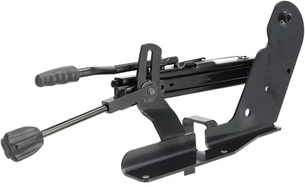 Grammer - G1073033 - Armlehnenstuetze Passend Fuer Claas-Maehdrescher