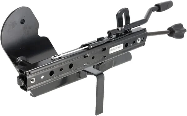 Grammer - G1073033 - Armlehnenstuetze Passend Fuer Claas-Maehdrescher