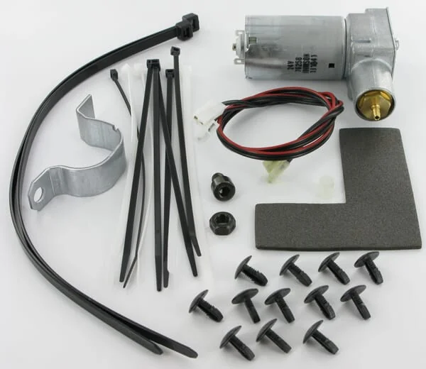 Grammer - G1096562 - Kompressor 12V