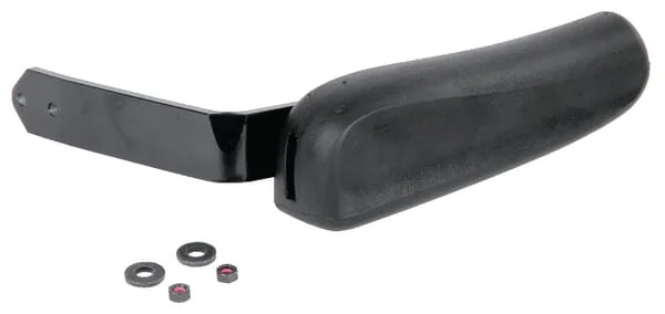 Grammer - G1103084 - Grammer Armlehne Links