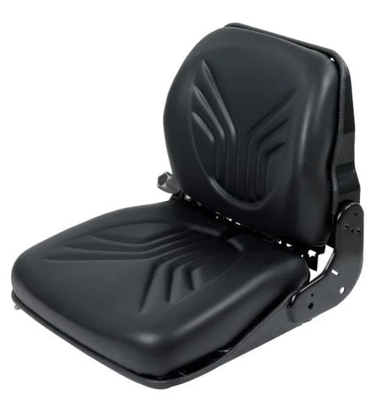Grammer - G1127771 - Sitz B12 Mit Sitzschalter