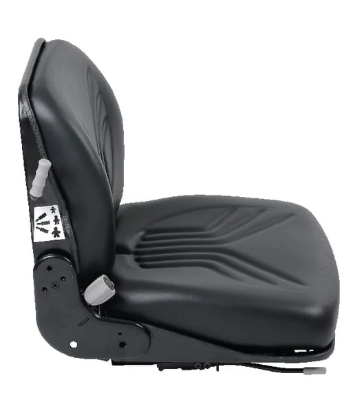 Grammer - G1127771 - Sitz B12 Mit Sitzschalter