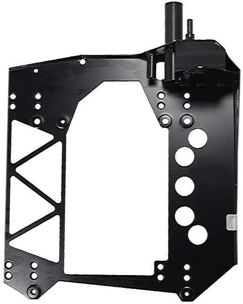 Grammer - G1140714 - Armlehnenstütze Passend Für Fendt (Neu)