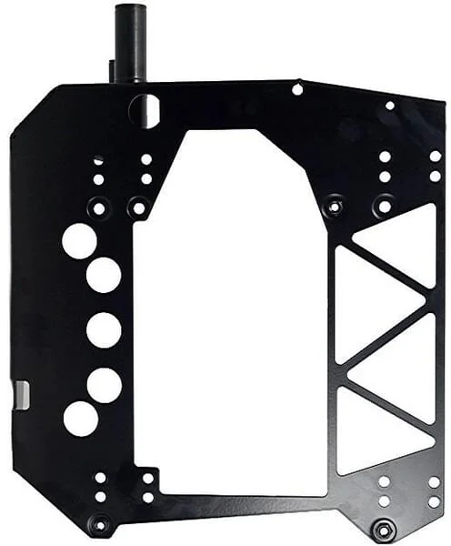 Grammer - G1140714 - Armlehnenstütze Passend Für Fendt (Neu)