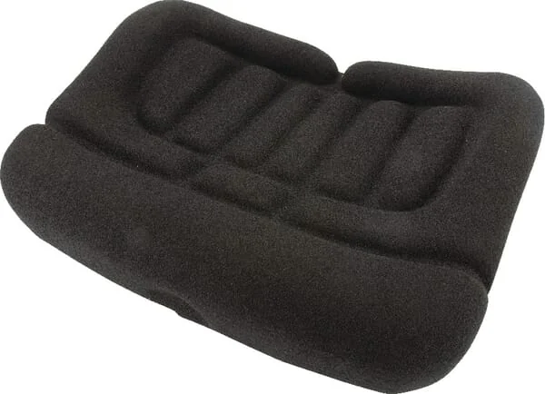Grammer - G117272 - Sitzkissenbezug Schwarz Grammer