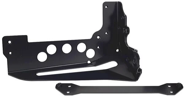Grammer - G1185275 - Armlehnenstütze Passend Für CNH