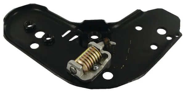 Grammer - G118705 - Komplettes Zubehoer fuer