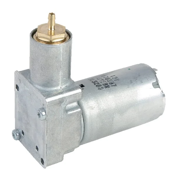 Grammer - G1190347 - Kompressor 12V