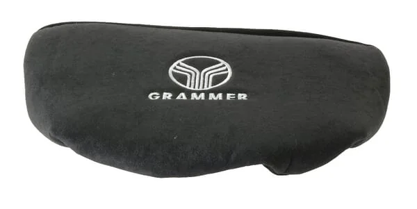 Grammer - G1200868 - Sitzbezug Rückenlehnenverlängerung