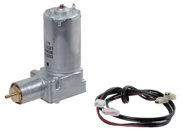 Grammer - G1220255 - Kompressor 12V