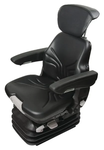 Grammer - G1234485 - Sitz Maximo Comfort Plus PVC