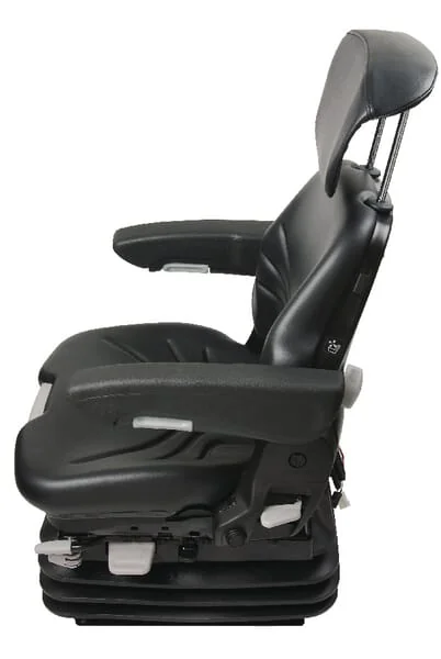 Grammer - G1234485 - Sitz Maximo Comfort Plus PVC