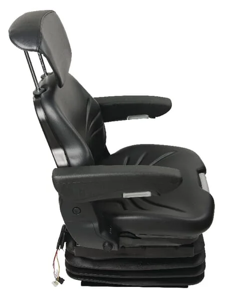 Grammer - G1234485 - Sitz Maximo Comfort Plus PVC