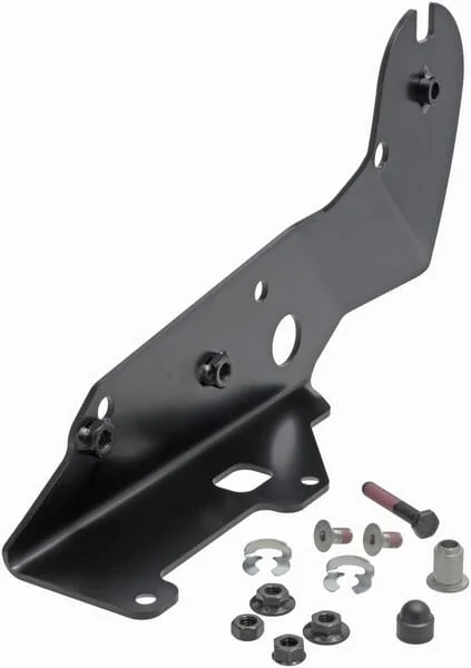 Grammer - G1252724 - Armlehnenstütze Passend Für AGCO