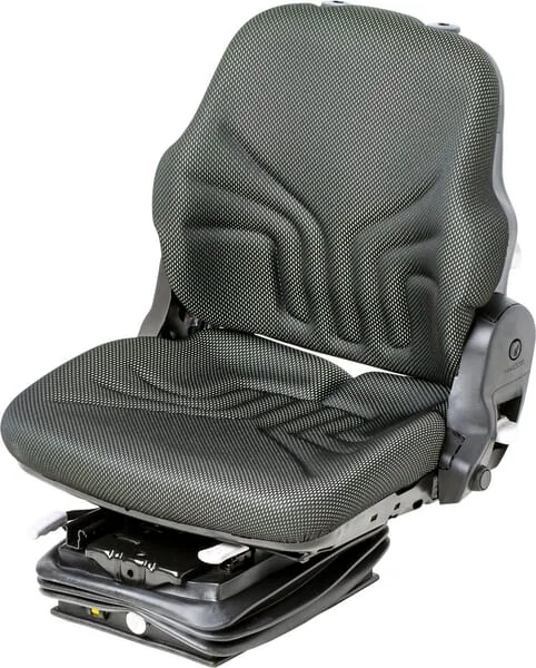 Grammer - G1288538 - Sitz Compacto Comfort W Neues Design