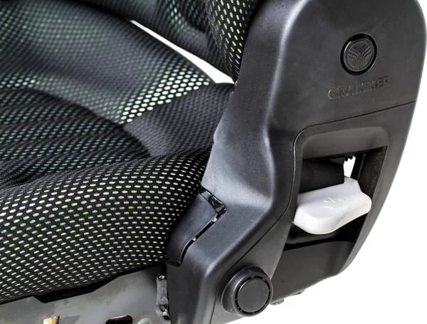 Grammer - G1288538 - Sitz Compacto Comfort W Neues Design