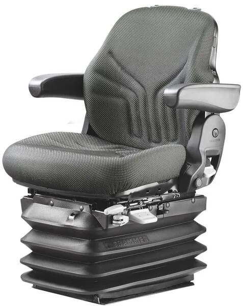 Grammer - G1288539 - Sitz Maximo Comfort Neues Design
