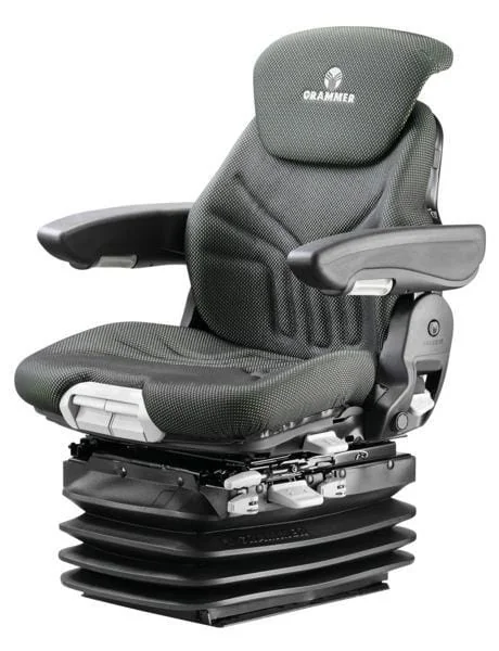 Grammer - G1288547 - Sitz Maximo Professional Neues Design
