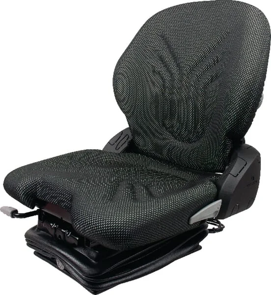 Grammer - G1289045 - Sitz Complete Comfort M Sitz Neues Design