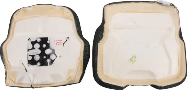 Grammer - G1289088 - Neues Design Kissen-Set