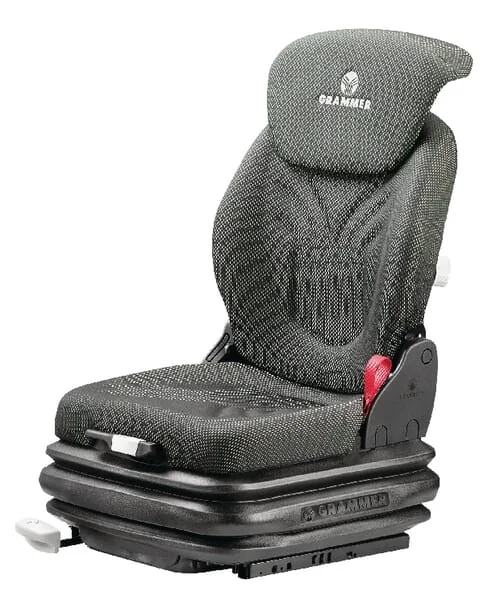 Grammer - G1291748 - Sitz Primo Professional S Neues Design