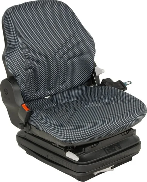 Grammer - G1292206 - Sitz Maximo M