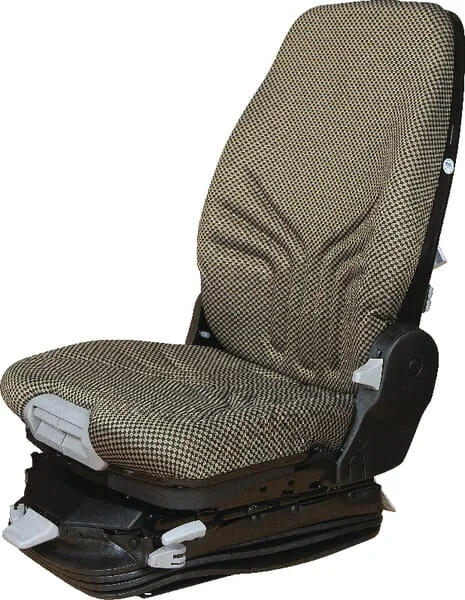 Grammer - G1294557 - Sitz Actimo XL 12V