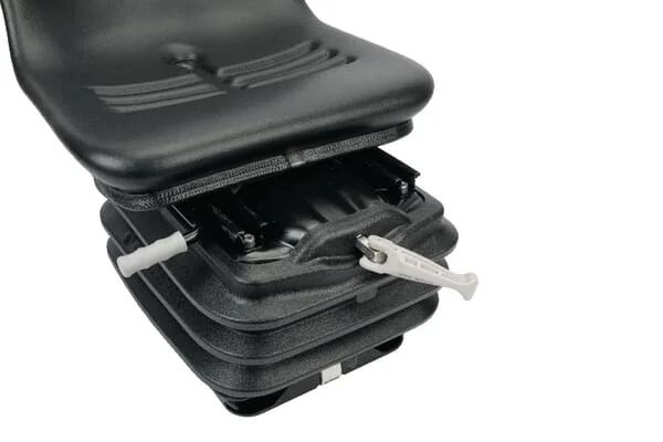 Grammer - G1333859 - Sitz Compacto Basic XS