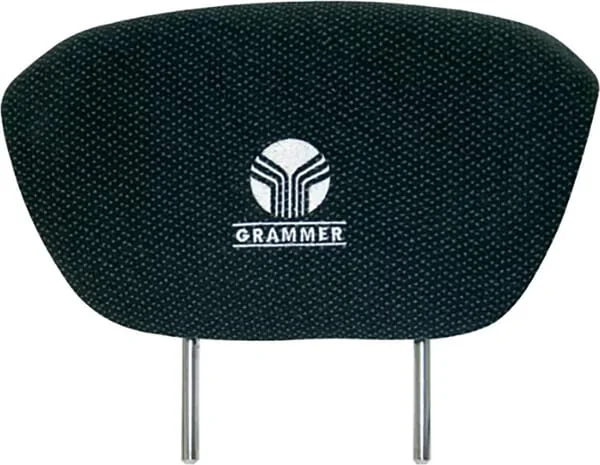 Grammer - G1339130 - Rueckenlehnenverlaengerungsmatrix, Maximo