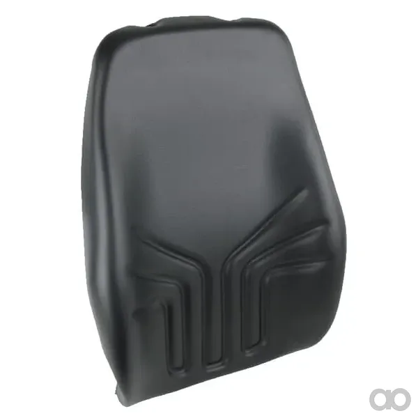 Grammer - G141258 - Sitzrueckseite Grammer Rueckenabdeckung F