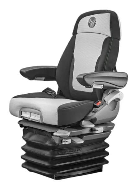 Grammer - G1420563 - Sitz Maximo Dynamic Plus Update Stoff Grammer