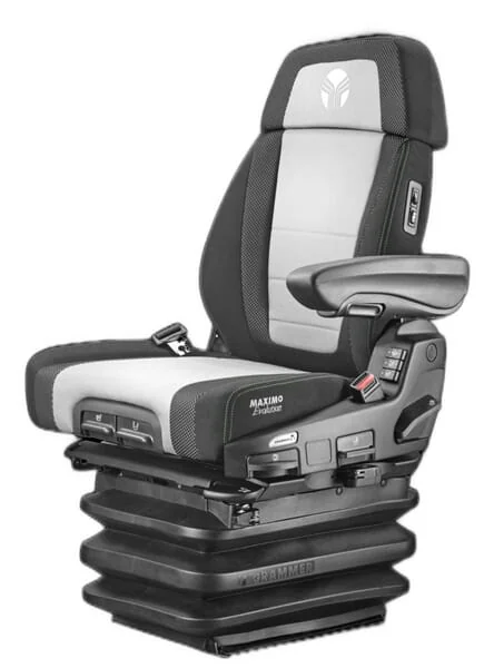 Grammer - G1424447 - Sitz Maximo Evolution Dynamic Neues Design Stoff Grammer