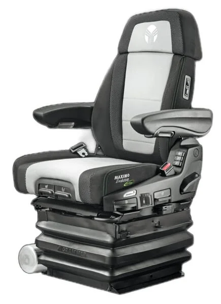 Grammer - G1424507 - Sitz Maximo XT Evolution Active Neues Design Stoff Grammer