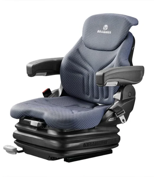 Grammer - G1453490 - Sitz Primo XL Plus Stoff 12V Niederfrequenz Grammer
